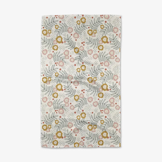 Tea Towel | Savannah Multi