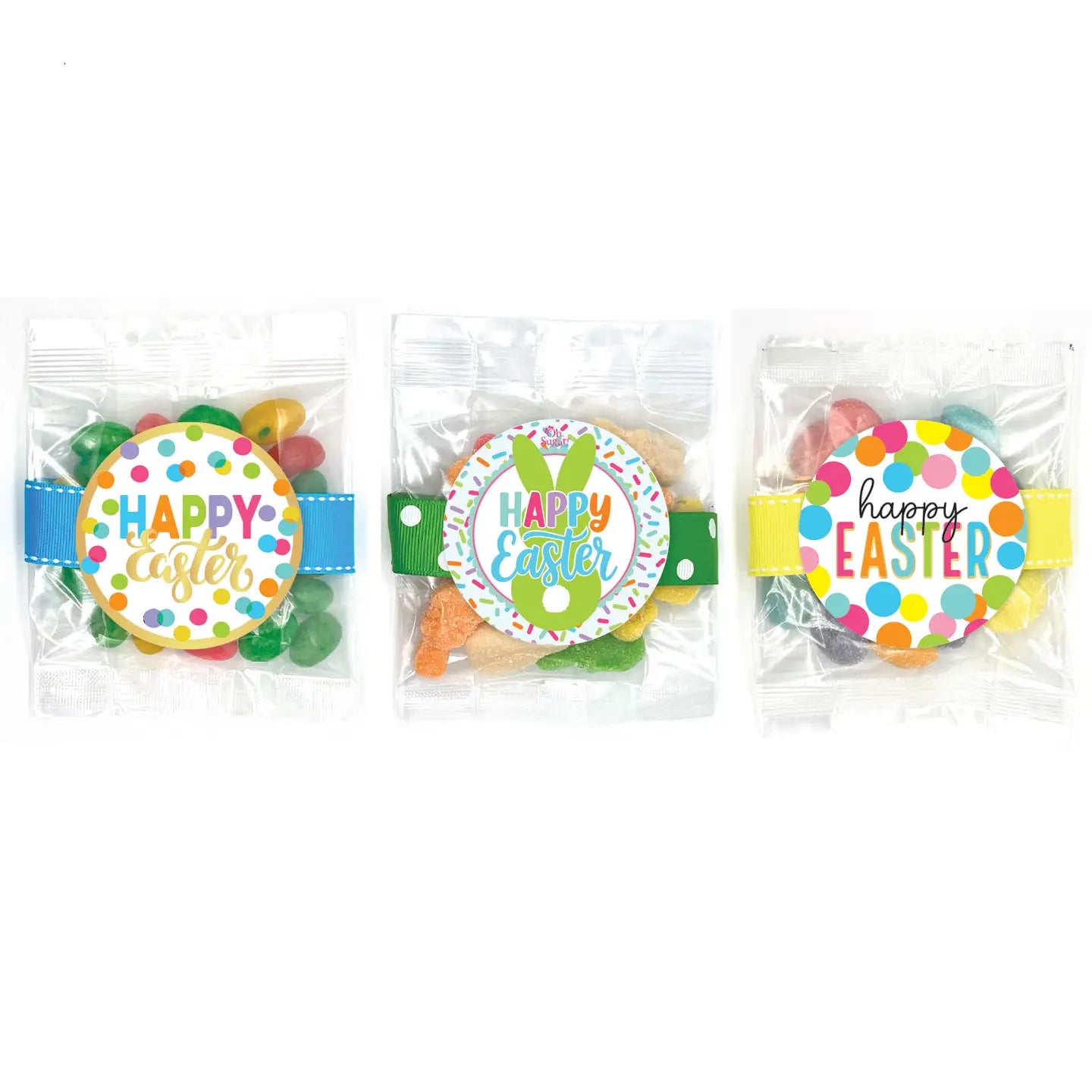 Small Candy Bags | Easter