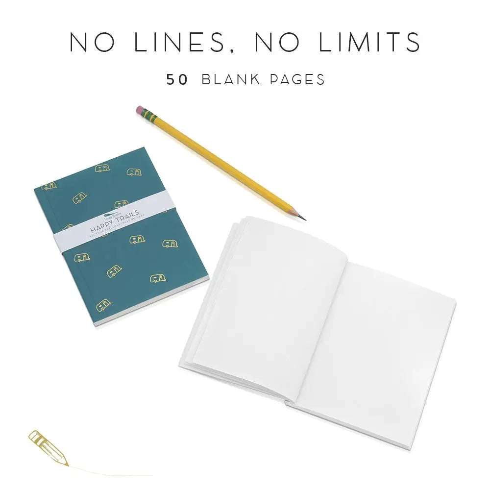 Delightful Journals | Love Notes