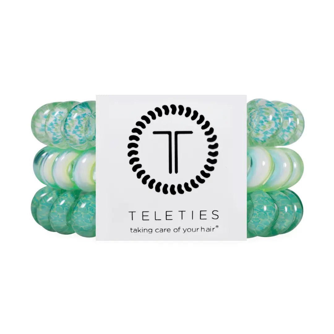 Teleties | By the Sea Shore | Large