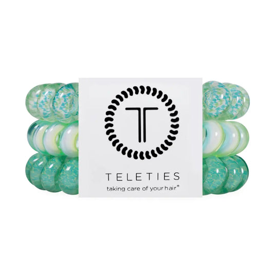 Teleties | By the Sea Shore | Large