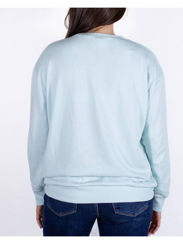 Winter Dreams Sweatshirt