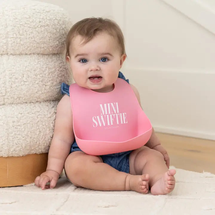 Wonder Bib | Mini Swiftie