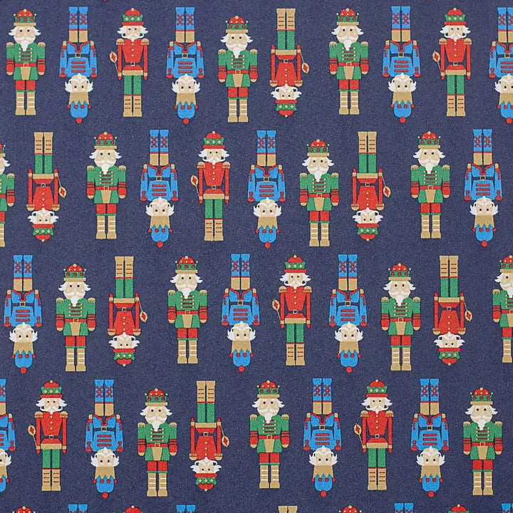 Paper Gift Wrap | Nutcracker March