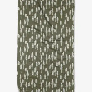 Tea Towel | Forest Hill