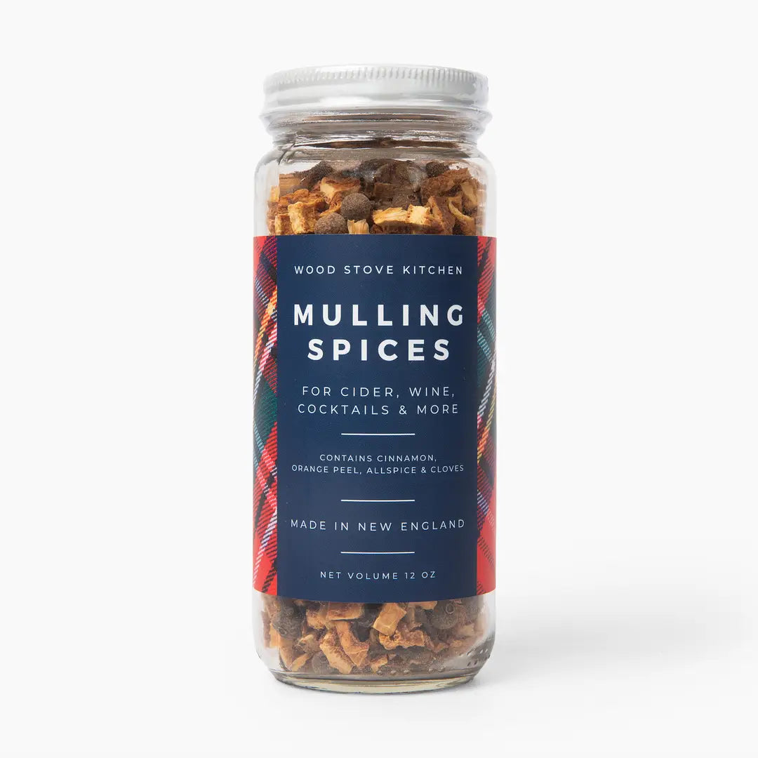 Mulling Spices