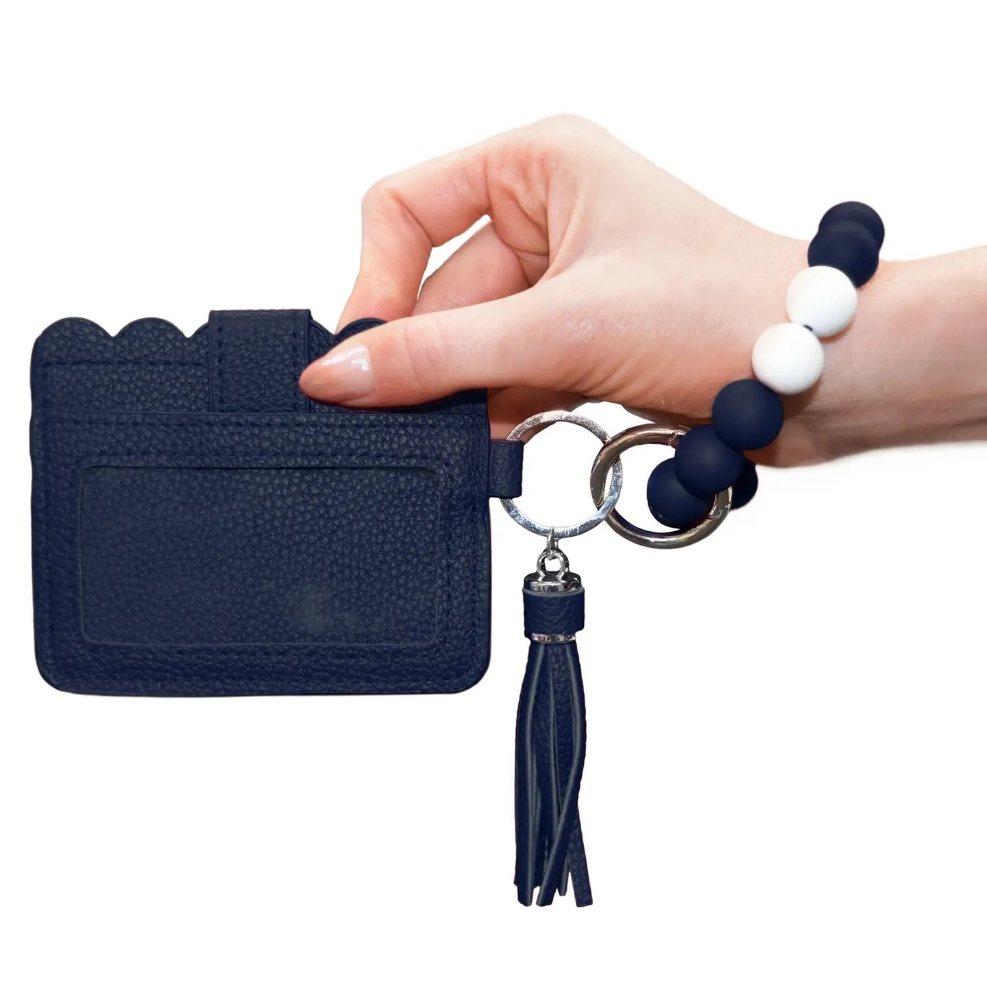 Bracelet Wallet | Auburn
