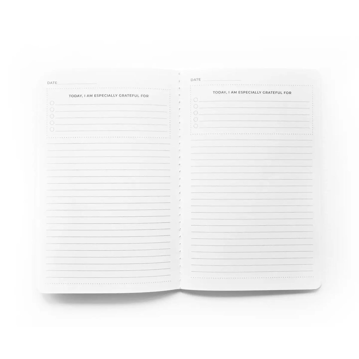 Gratitude Journal | Hope