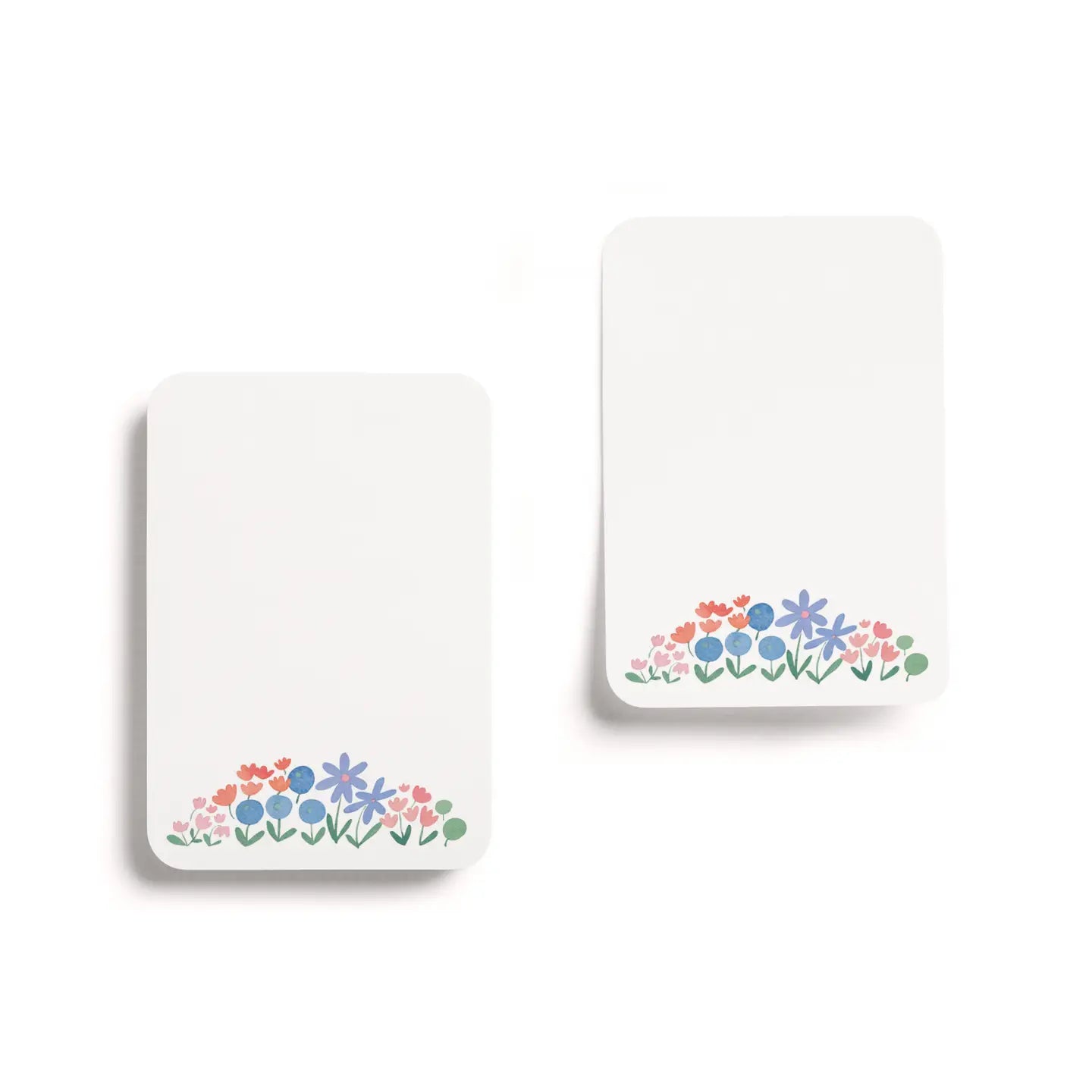Little Stickies | Flower Patch