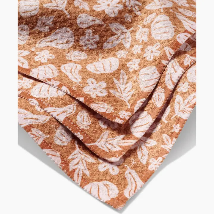 Dishcloth Set | Farm Harvesting Days