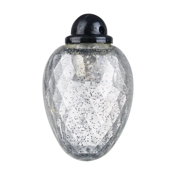 Holiday Light Up Bouncy Ball | Assorted Colors