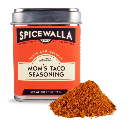 Spicewalla | Mom's Taco Seasoning