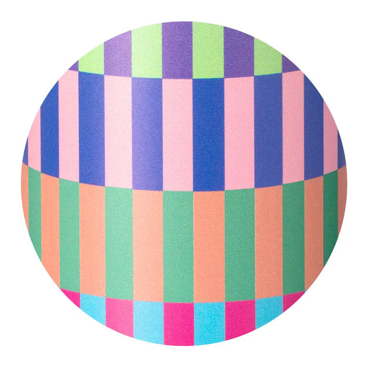 30oz Mega Mug | Brite Stripe