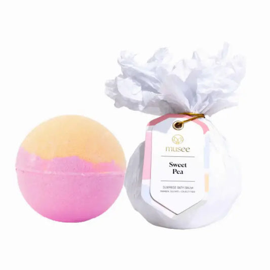 Bath Balm | Sweet Pea