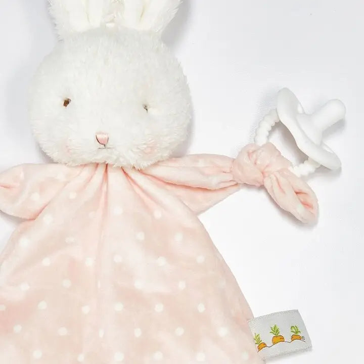 Knotty Friend | Blossom Bunny