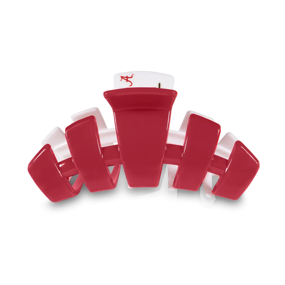 Teleties | Alabama | Medium Claw Clip