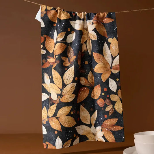 Tea Towel | Botanical Wonderland