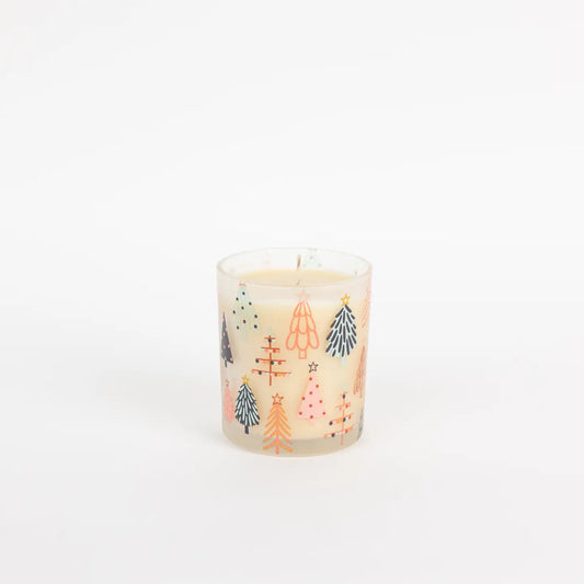 Sweet Grace Candle | Tree