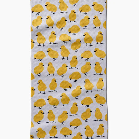 Bar Towel | Peep Parade