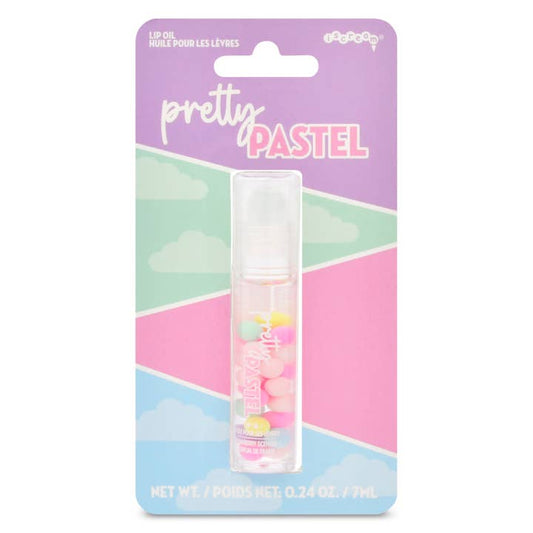 Lip Oil | Pretty Pastel