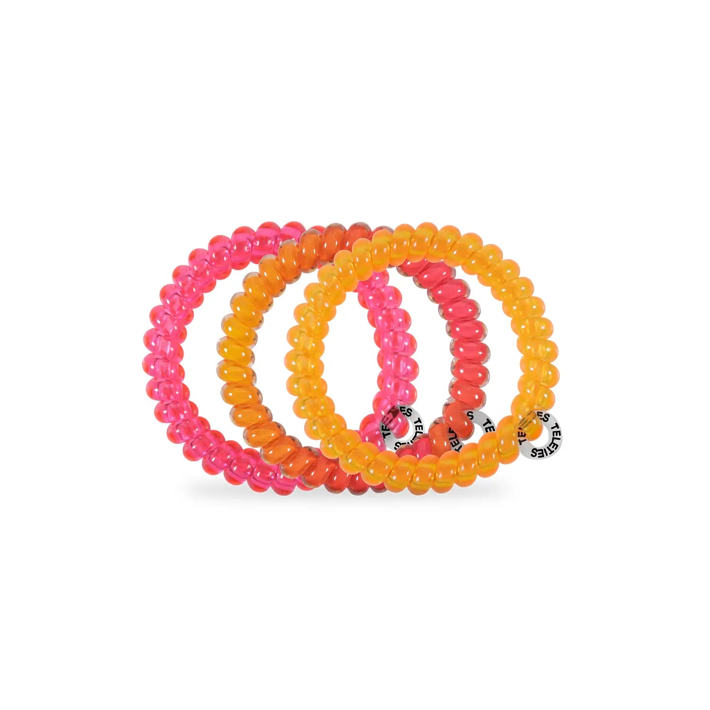 Teleties | Day Rave | Small