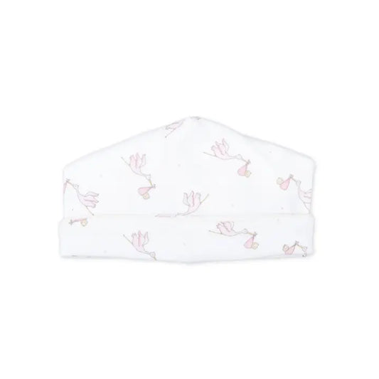 Worth the Wait Hat | Pink