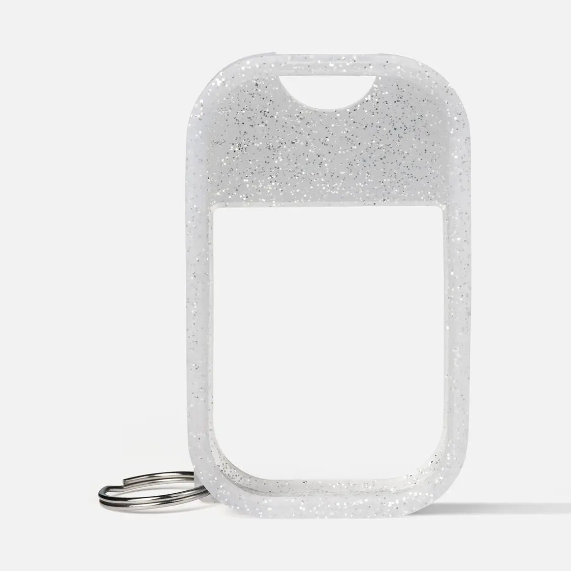 Touchland Hand Mist Case | Frosted Sparkle