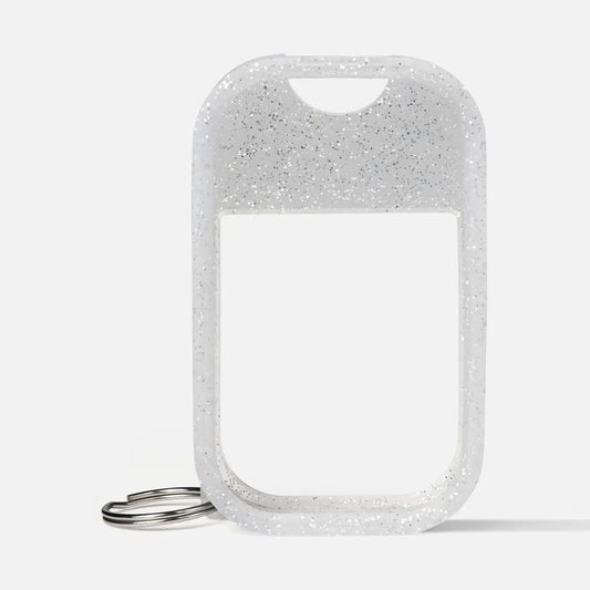 Touchland Hand Mist Case | Frosted Sparkle
