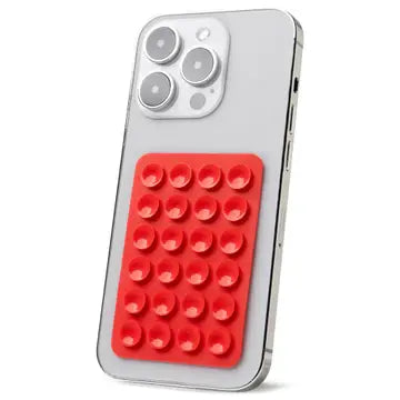 Suction Phone Mount | Tentacle Tech | Assorted Colors