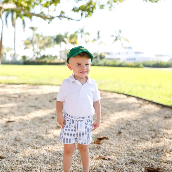 Baseball Hat | Dump Truck