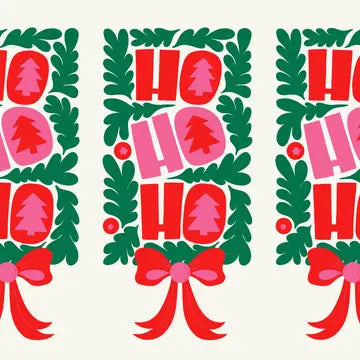 Acrylic Trinket Tray Inserts | Bright Christmas