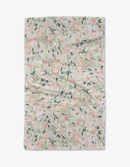 Tea Towel | Blossoms