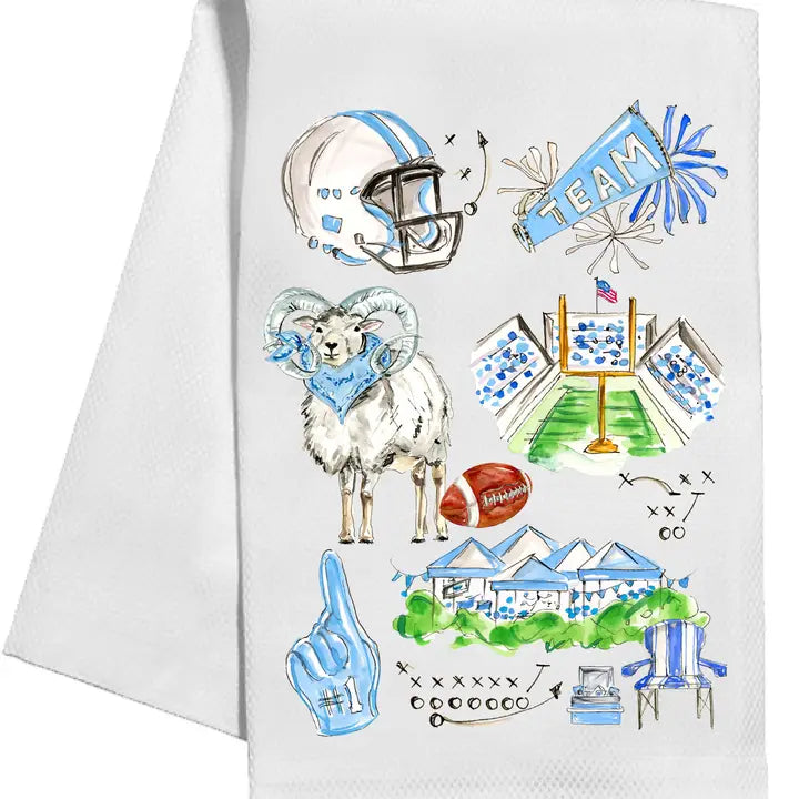 Kitchen Towel | Carolina