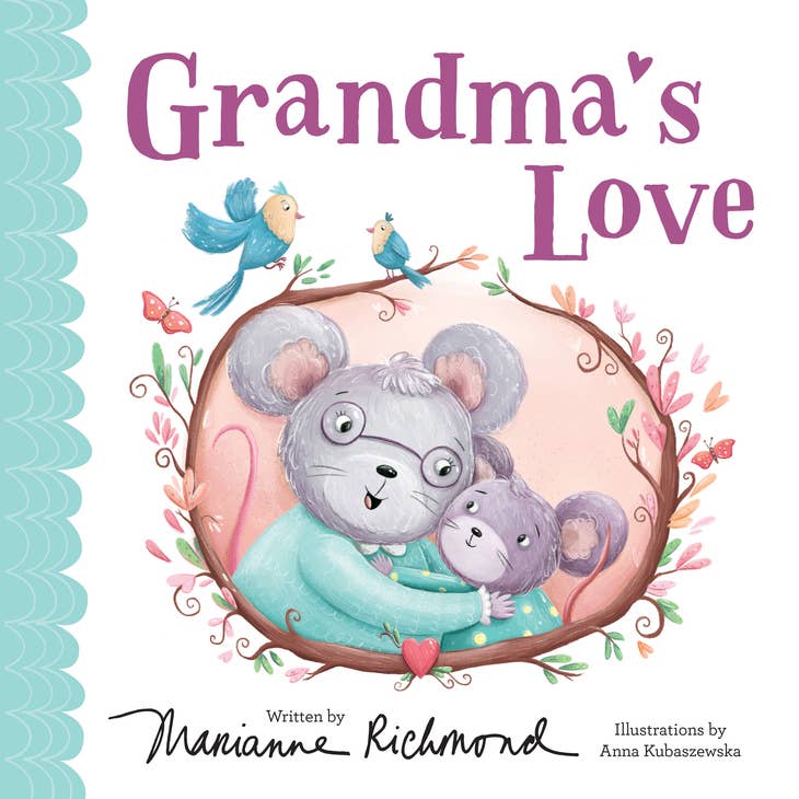 Grandma's Love