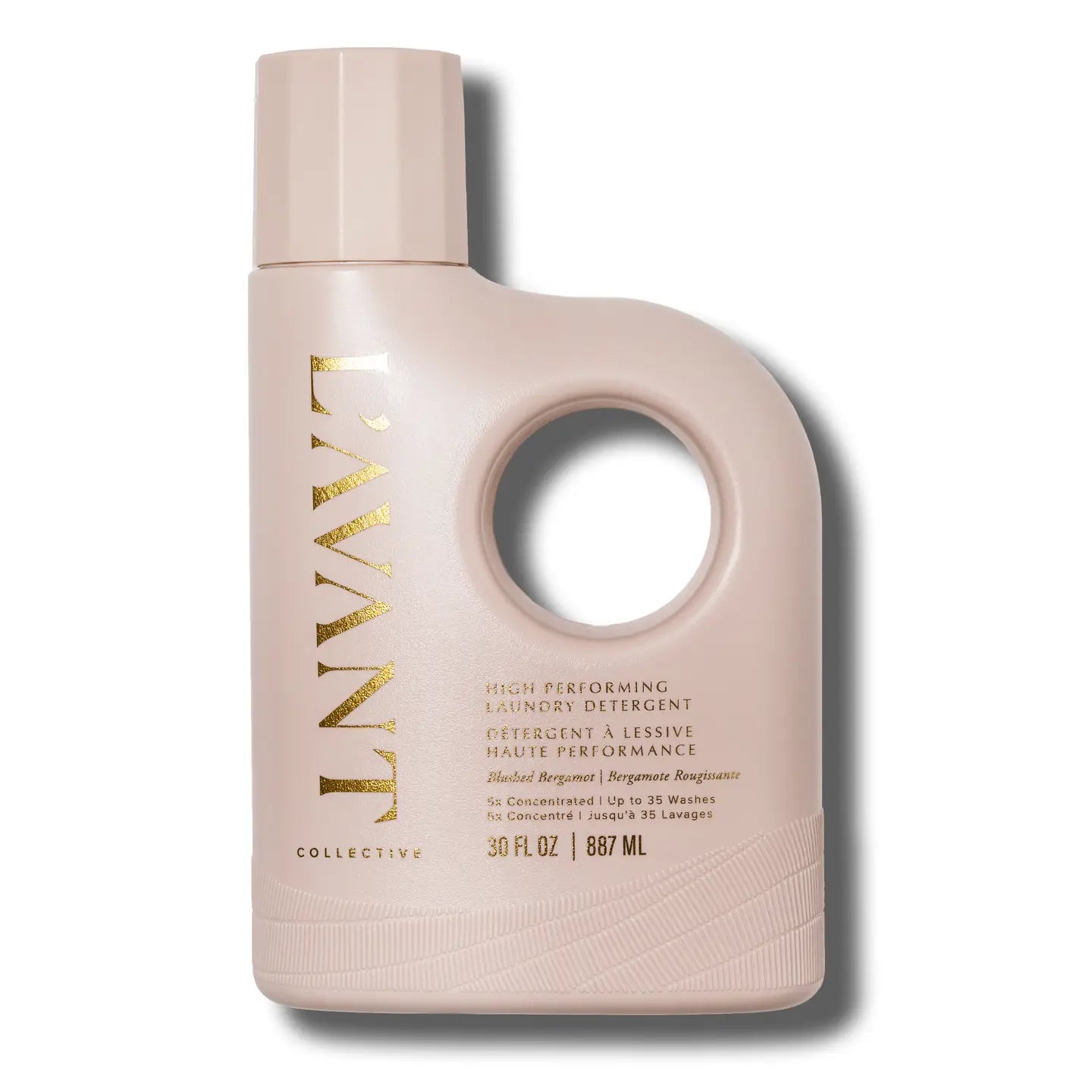 Laundry Detergent | Blushed Bergamot