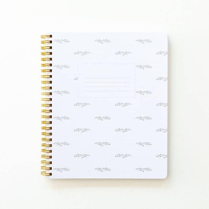 The Everything Journal | Clarity