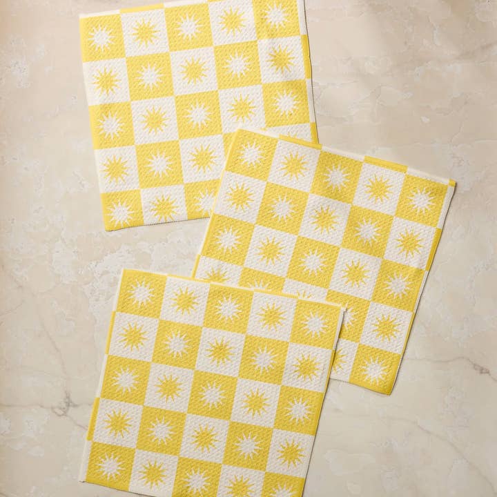 Dishcloth Set | Sundial