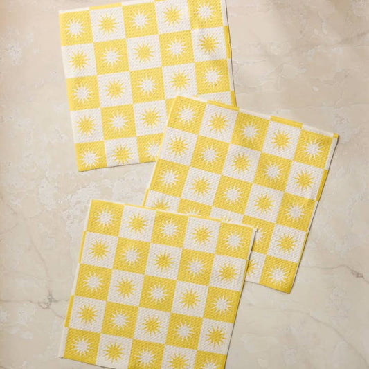Dishcloth Set | Sundial