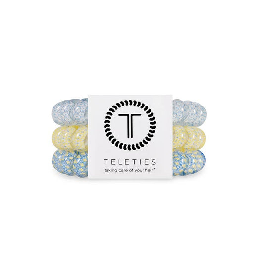 Teleties | Ciao Bella | Large