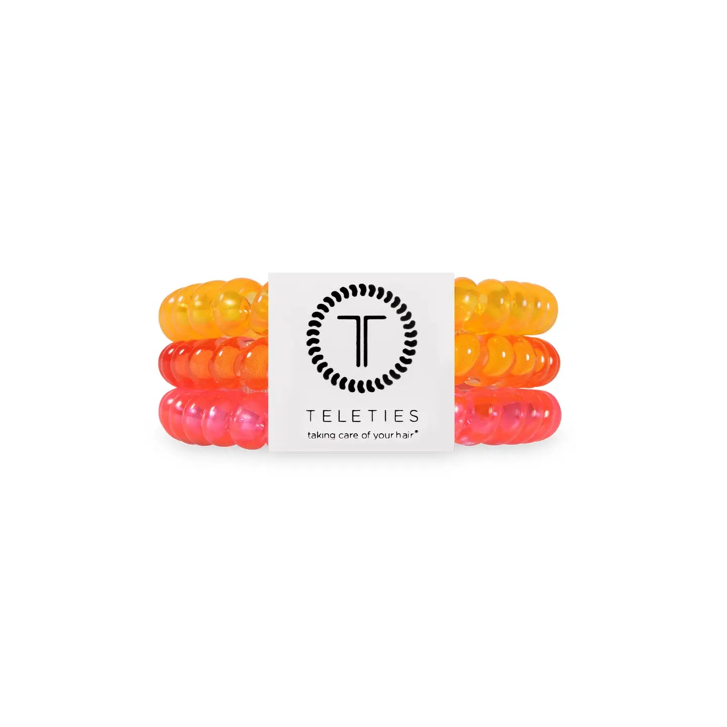 Teleties | Day Rave | Small