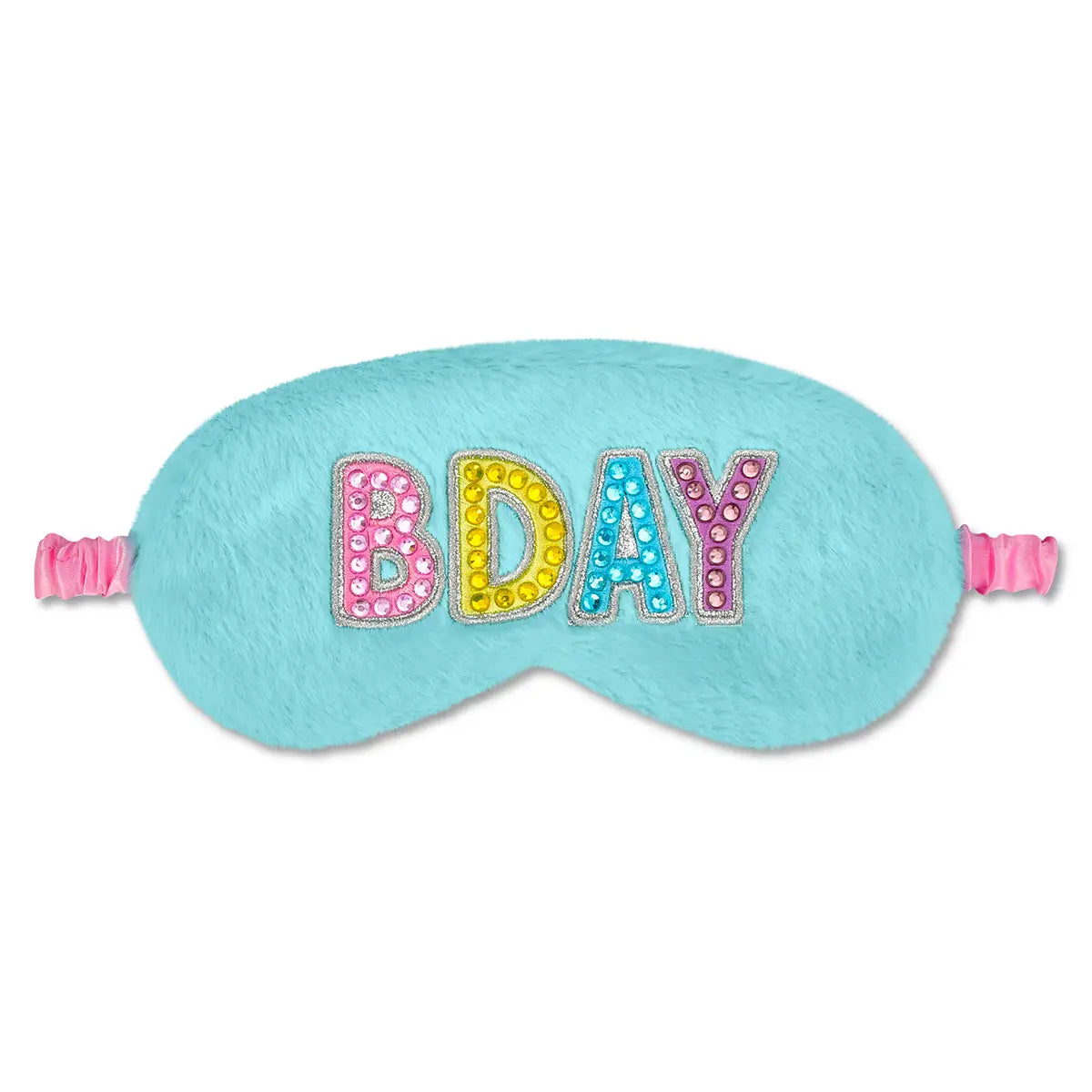 Eliza B's Eye Mask