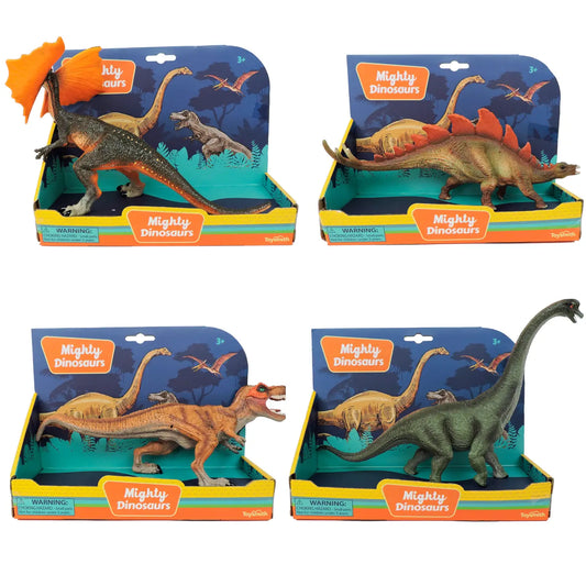 Mighty Dinosaurs | Assorted Styles