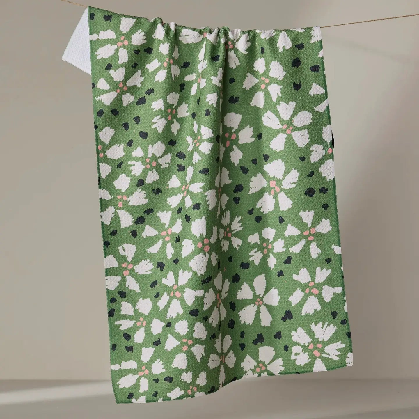 Tea Towel | Aster