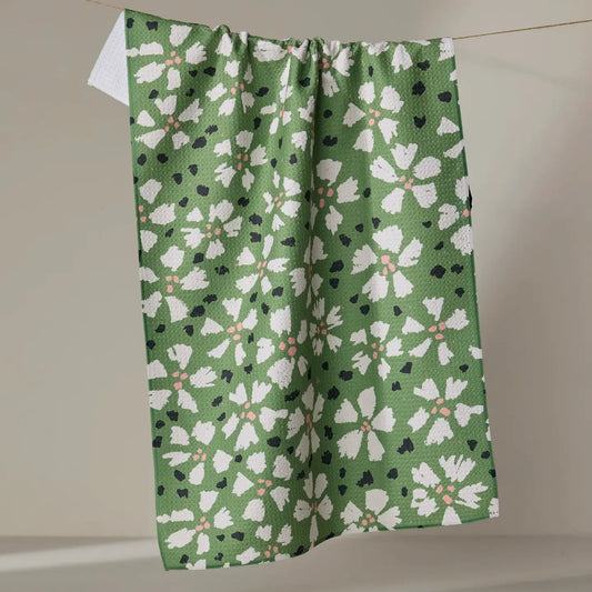 Tea Towel | Aster