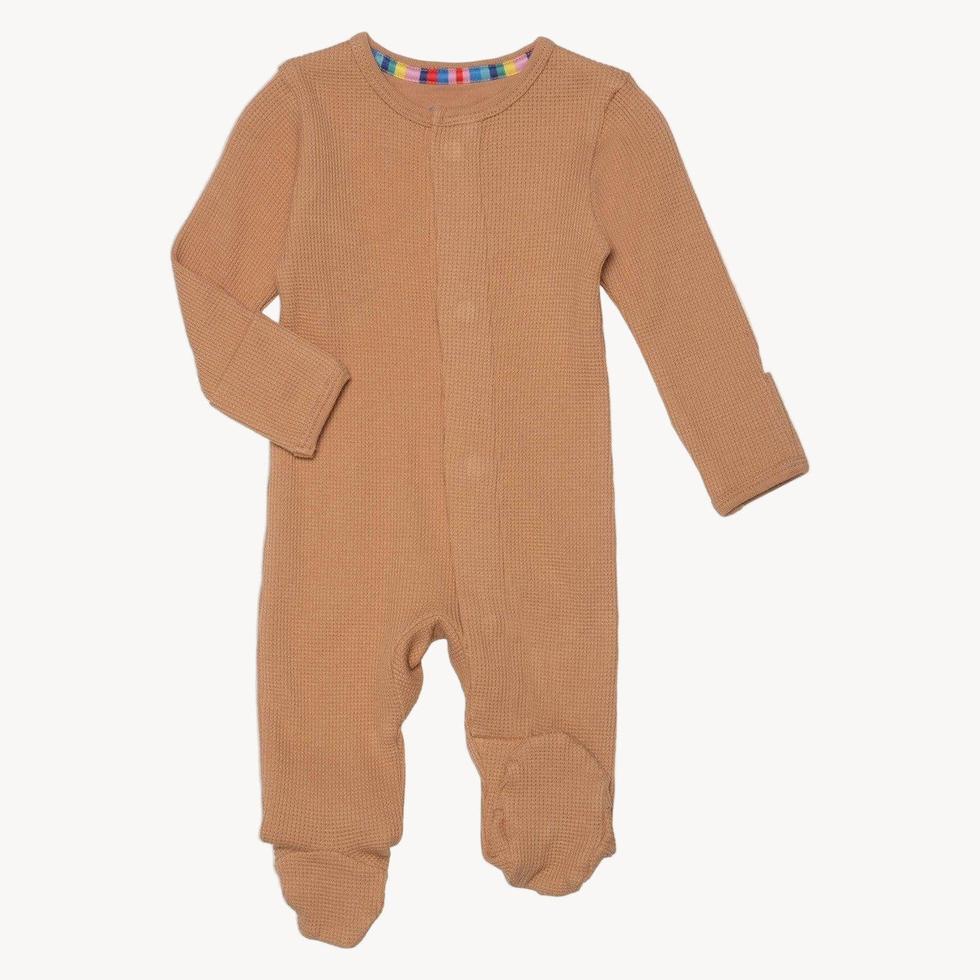 Magnetic Me Footie | Doe Waffle