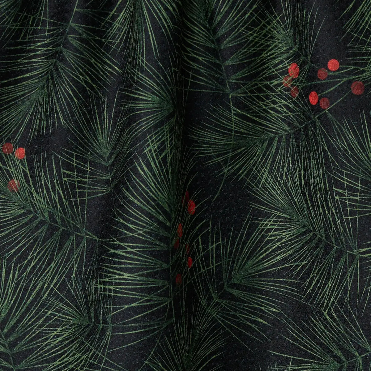 Tea Towel | Evergreen Pine