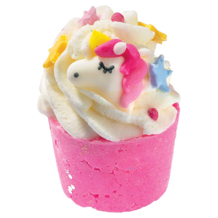 Bath Mallow | It's a Kinda Magic