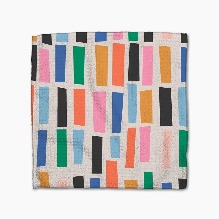 Dishcloth Set | Fruit Basket