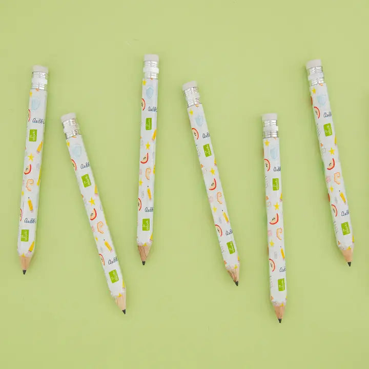 Smarty Pants | Jumbo Pencil | Assorted Styles