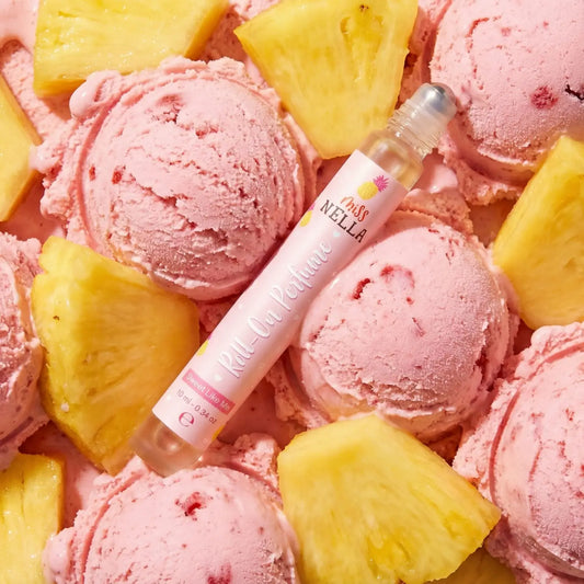 Sweet Like Me Roll-On Perfume for Kids